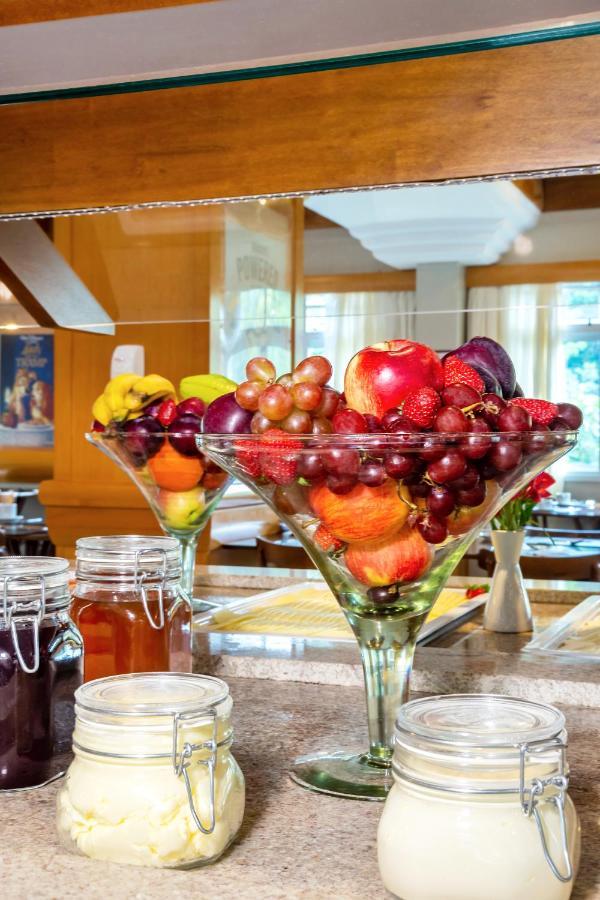Hotel Laghetto Siena Gramado Ngoại thất bức ảnh