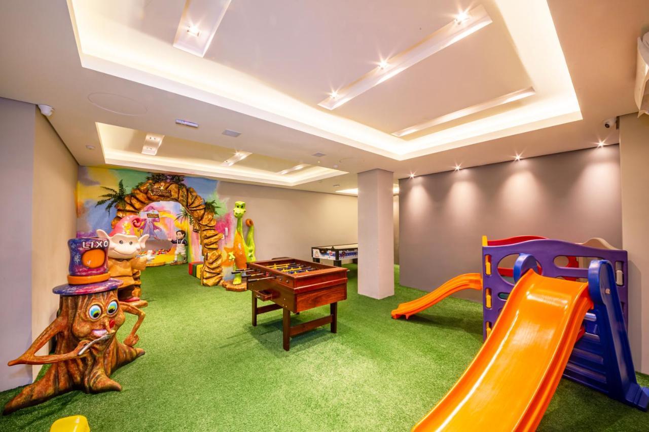Hotel Laghetto Siena Gramado Ngoại thất bức ảnh