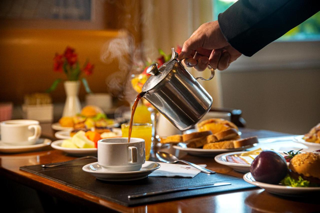 Hotel Laghetto Siena Gramado Ngoại thất bức ảnh