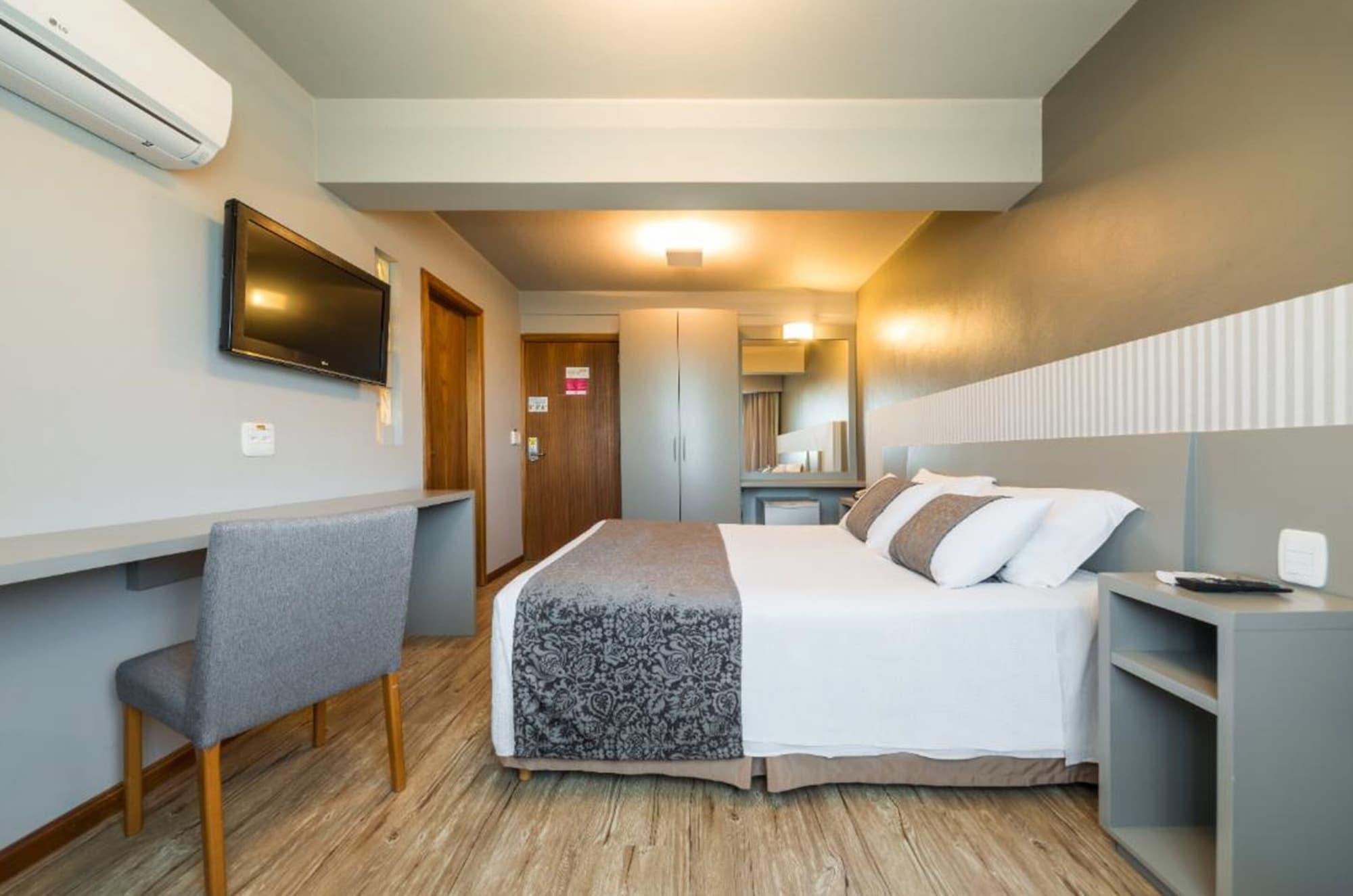 Hotel Laghetto Siena Gramado Ngoại thất bức ảnh