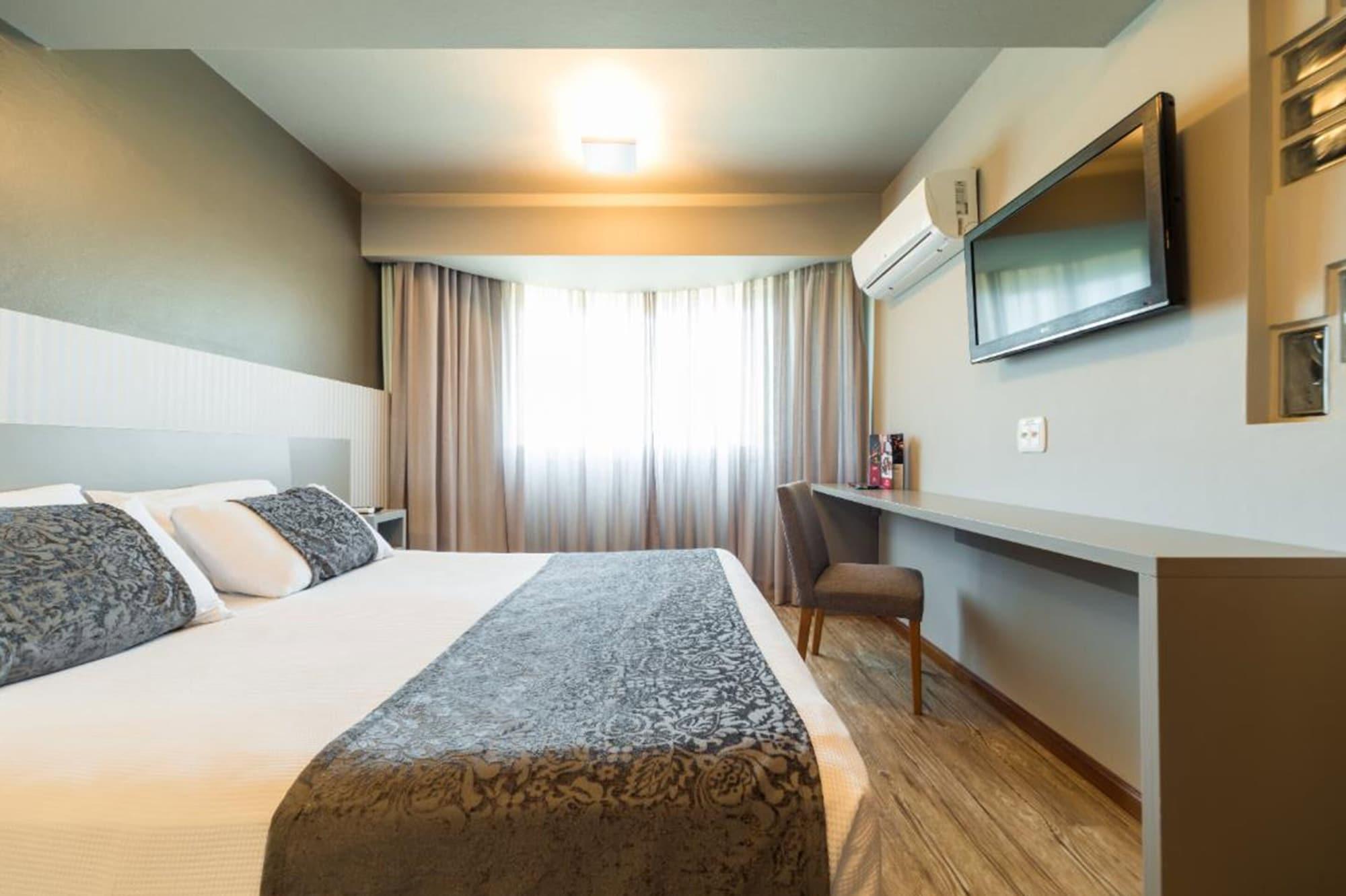 Hotel Laghetto Siena Gramado Ngoại thất bức ảnh