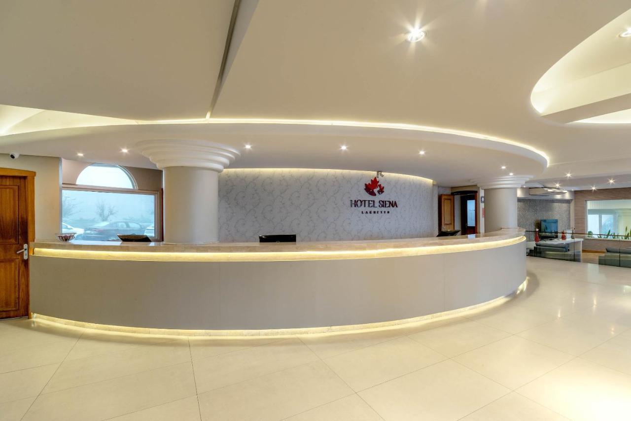 Hotel Laghetto Siena Gramado Ngoại thất bức ảnh