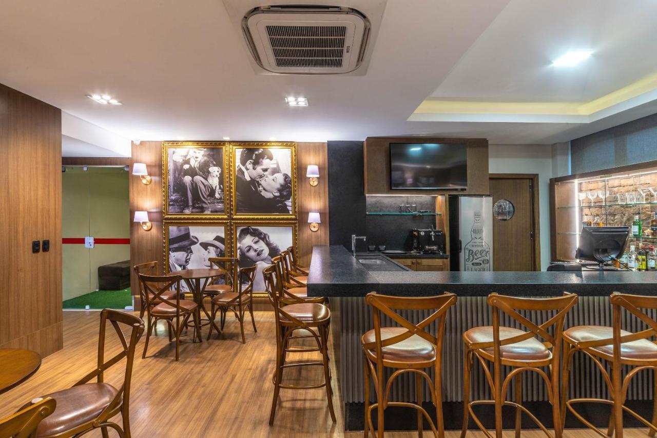 Hotel Laghetto Siena Gramado Ngoại thất bức ảnh