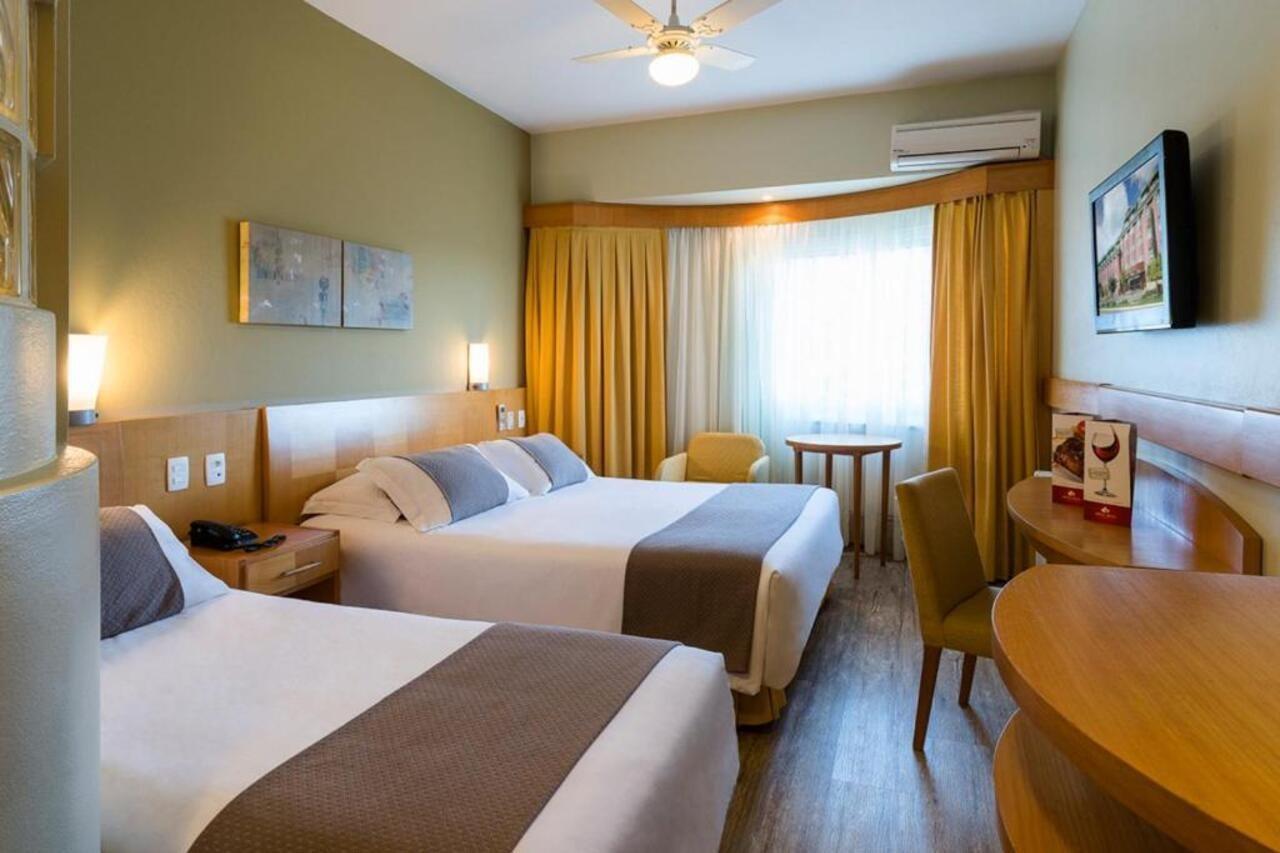 Hotel Laghetto Siena Gramado Ngoại thất bức ảnh