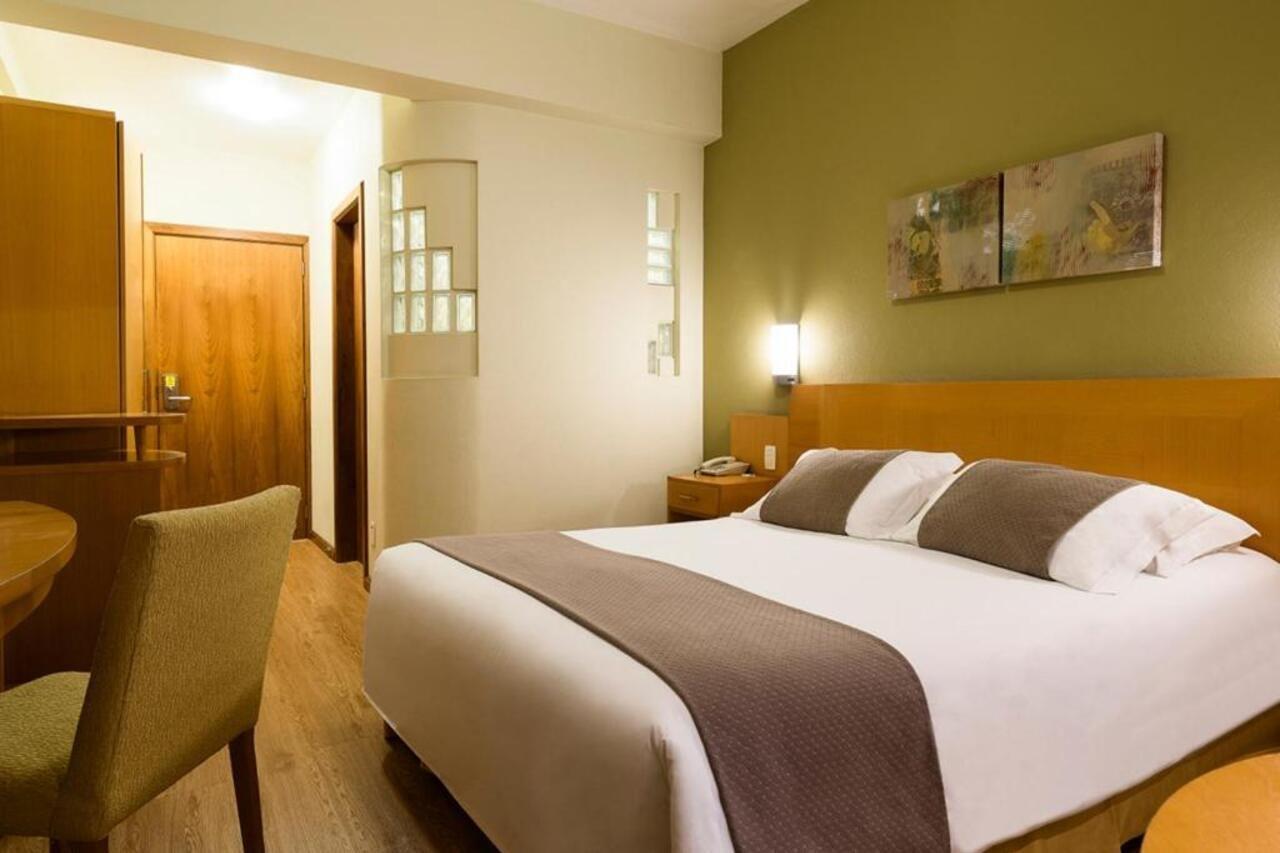 Hotel Laghetto Siena Gramado Ngoại thất bức ảnh