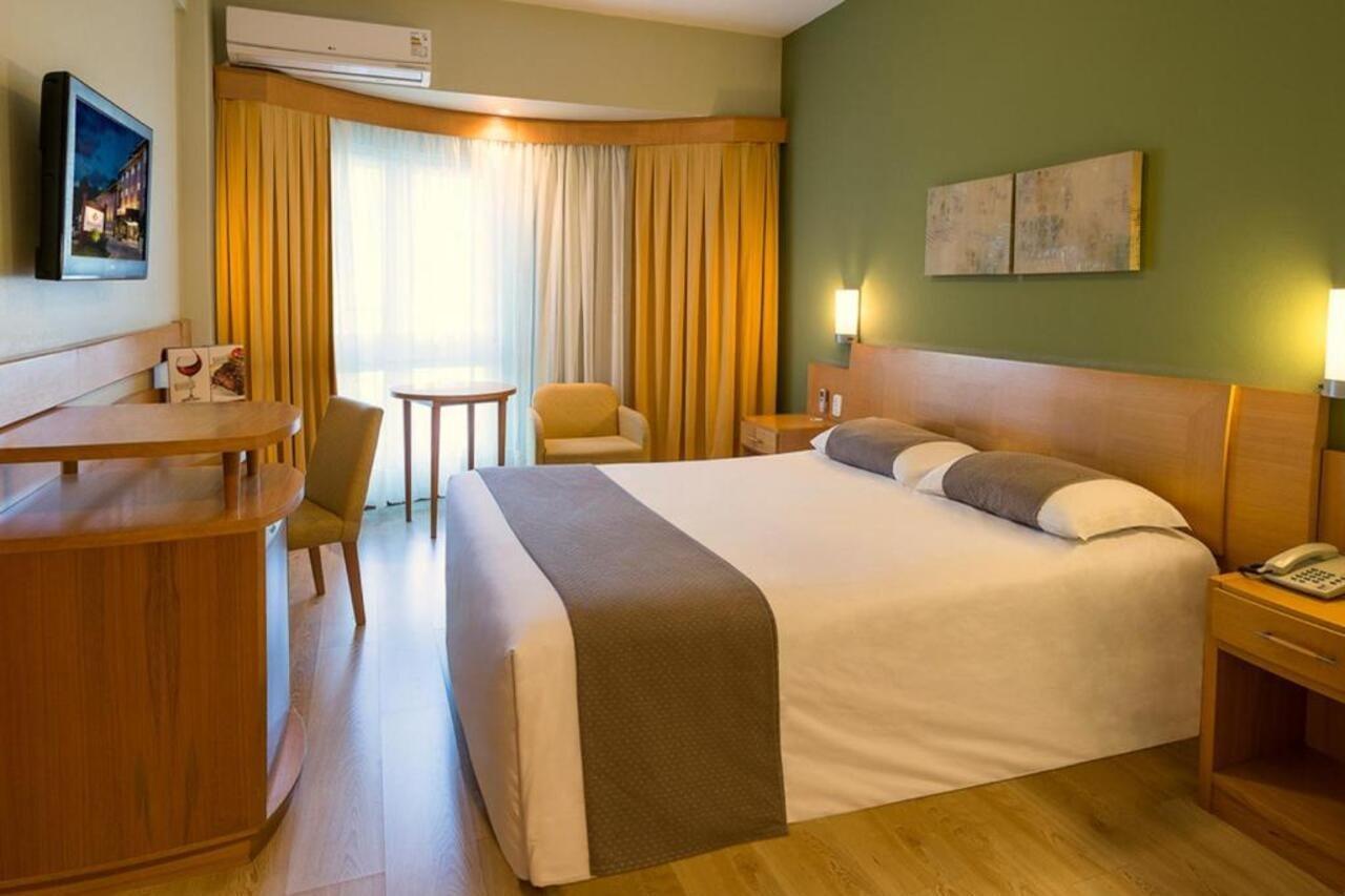 Hotel Laghetto Siena Gramado Ngoại thất bức ảnh