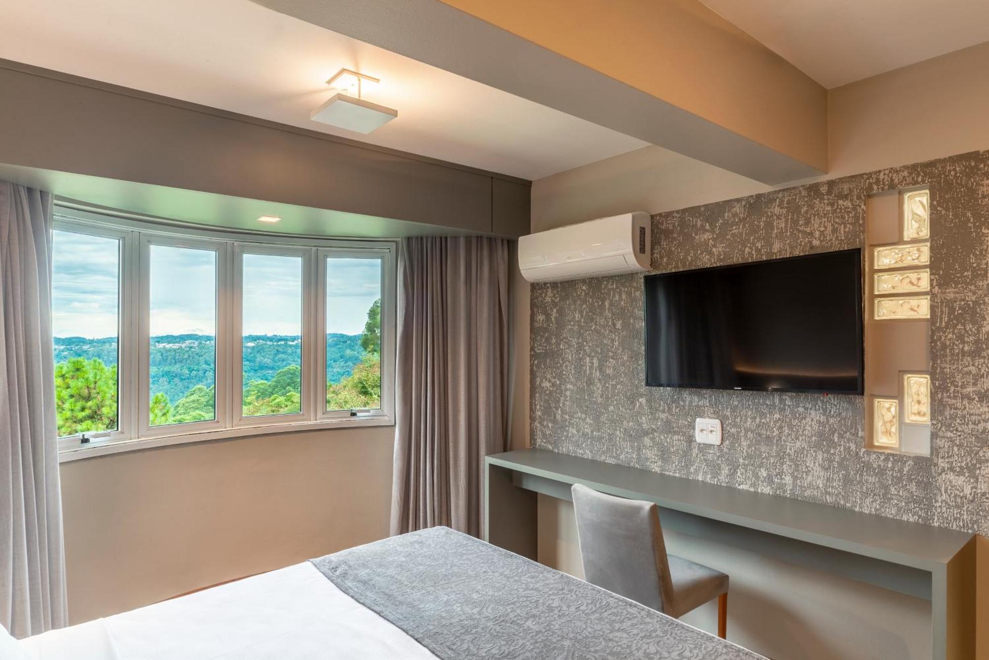 Hotel Laghetto Siena Gramado Ngoại thất bức ảnh