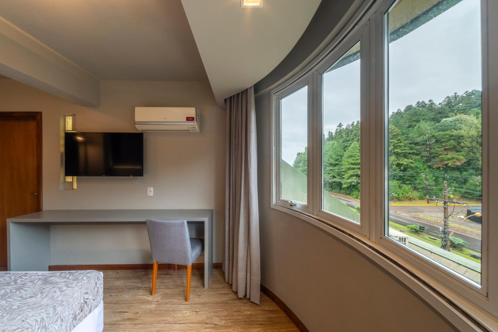Hotel Laghetto Siena Gramado Ngoại thất bức ảnh