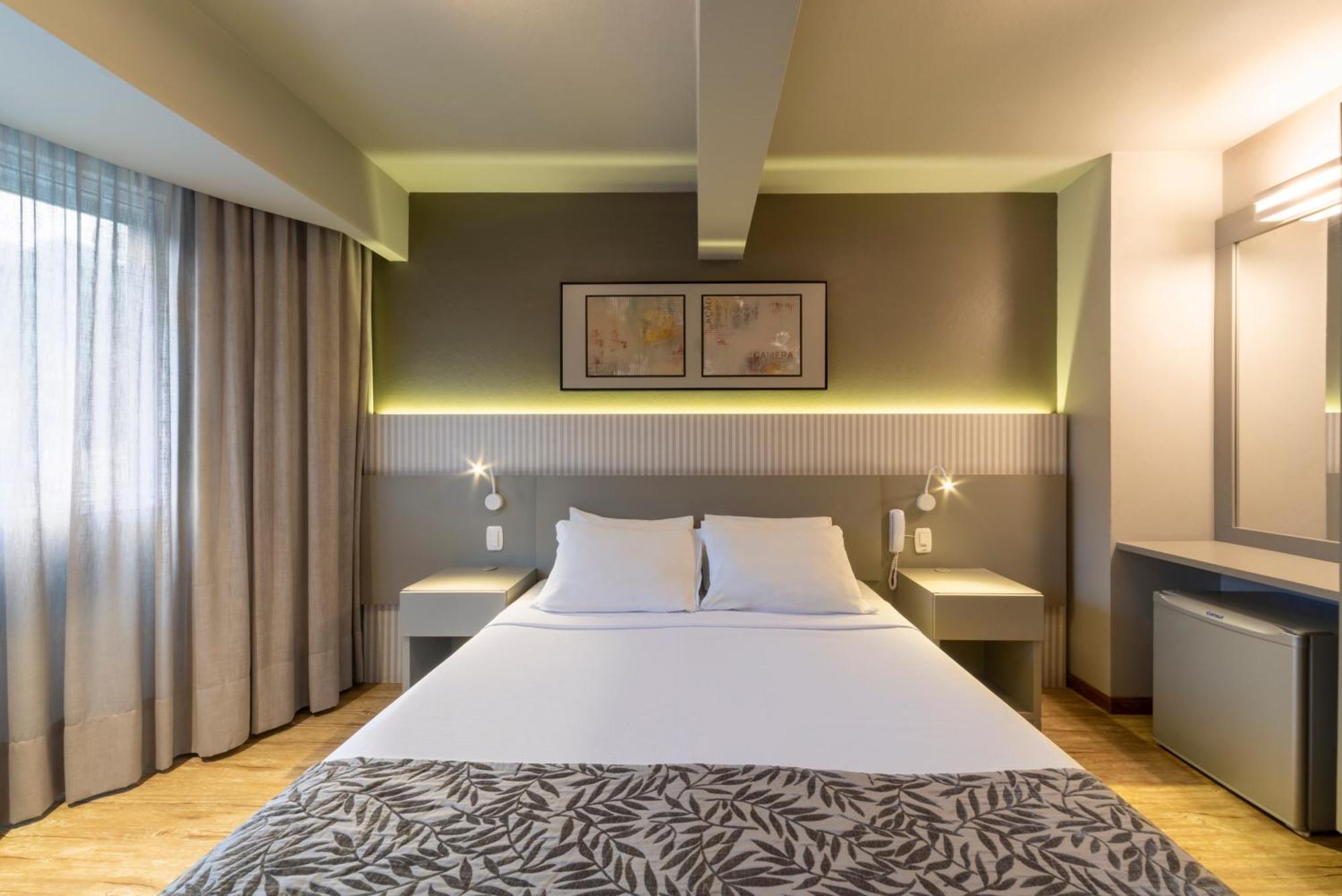 Hotel Laghetto Siena Gramado Ngoại thất bức ảnh