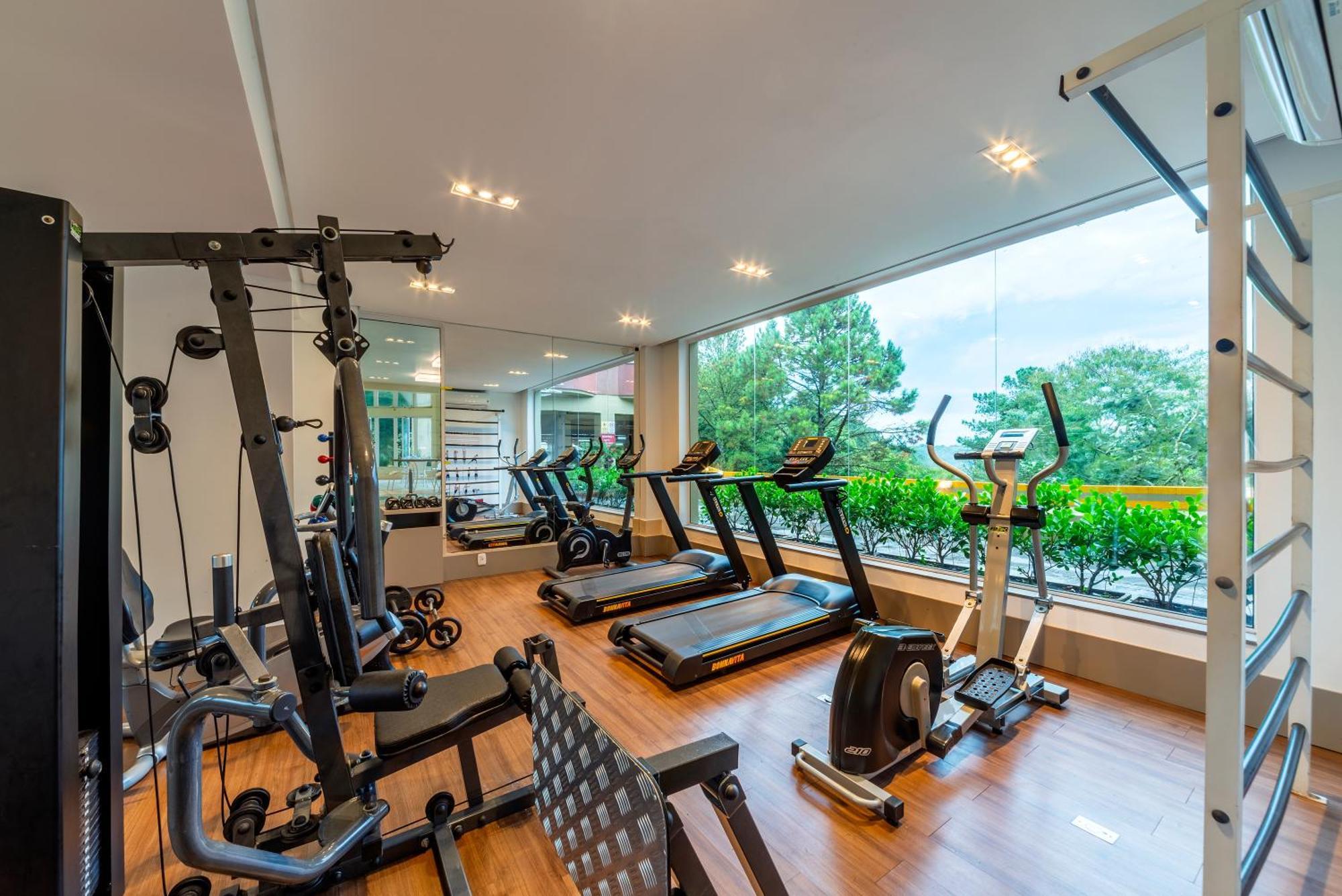Hotel Laghetto Siena Gramado Ngoại thất bức ảnh